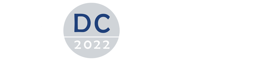 Digital Concrete 2022 logo